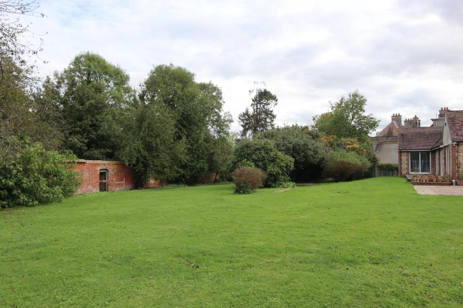 Holbrook Manor & Spa Hotel Wincanton Exterior photo